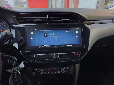 Opel Corsa Gebrauchtwagen Opel Corsa Gebrauchtwagen