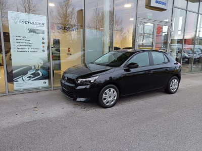 Opel Corsa Gebrauchtwagen Opel Corsa Gebrauchtwagen