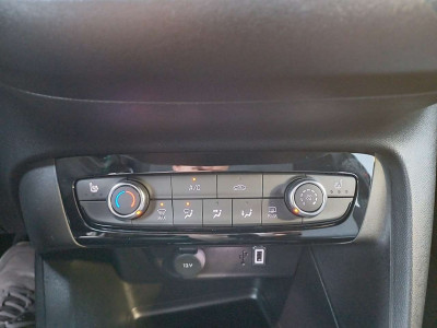 Opel Corsa Gebrauchtwagen Opel Corsa Gebrauchtwagen
