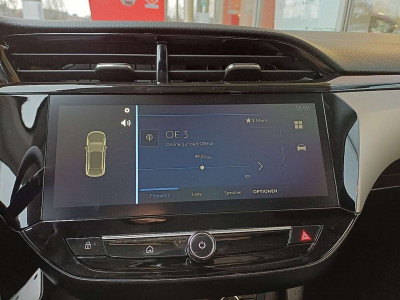 Opel Corsa Gebrauchtwagen Opel Corsa Gebrauchtwagen