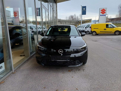Opel Corsa Gebrauchtwagen Opel Corsa Gebrauchtwagen