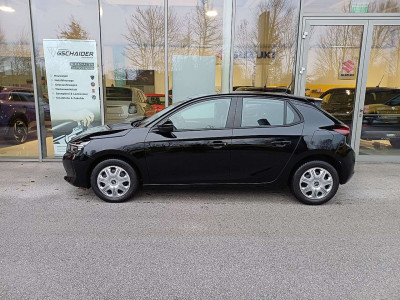 Opel Corsa Gebrauchtwagen Opel Corsa Gebrauchtwagen