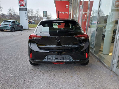 Opel Corsa Gebrauchtwagen Opel Corsa Gebrauchtwagen