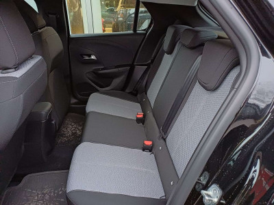 Opel Corsa Gebrauchtwagen Opel Corsa Gebrauchtwagen