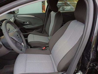 Opel Corsa Gebrauchtwagen Opel Corsa Gebrauchtwagen