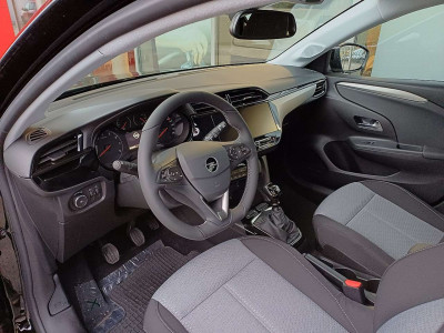 Opel Corsa Gebrauchtwagen Opel Corsa Gebrauchtwagen