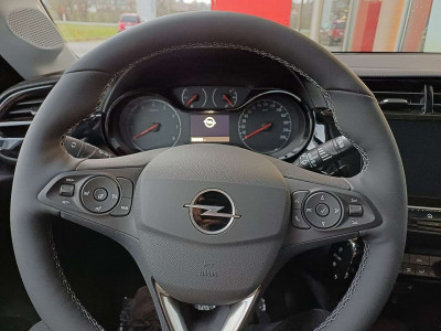 Opel Corsa Gebrauchtwagen Opel Corsa Gebrauchtwagen