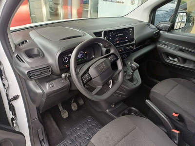 Fiat Doblo Gebrauchtwagen Fiat Doblo Gebrauchtwagen
