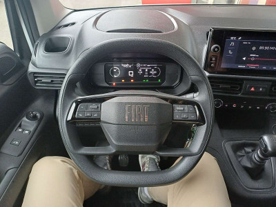 Fiat Doblo Gebrauchtwagen Fiat Doblo Gebrauchtwagen
