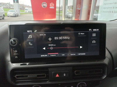 Fiat Doblo Gebrauchtwagen Fiat Doblo Gebrauchtwagen