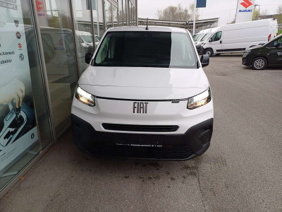 Fiat Doblo Gebrauchtwagen Fiat Doblo Gebrauchtwagen