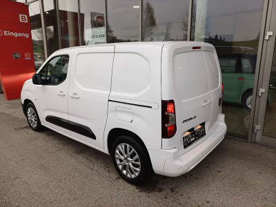 Fiat Doblo Gebrauchtwagen Fiat Doblo Gebrauchtwagen