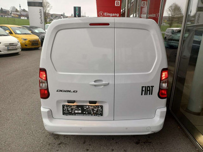 Fiat Doblo Gebrauchtwagen Fiat Doblo Gebrauchtwagen