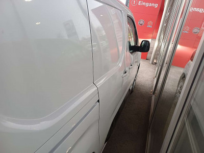 Fiat Doblo Gebrauchtwagen Fiat Doblo Gebrauchtwagen