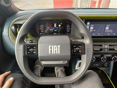Fiat Grande Panda Gebrauchtwagen Fiat Grande Panda Gebrauchtwagen