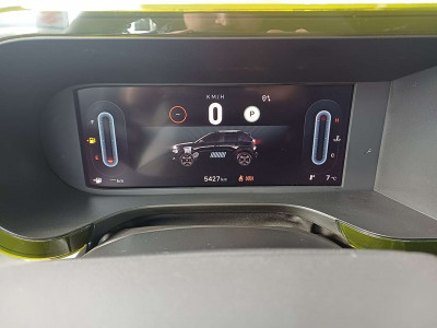 Fiat Grande Panda Gebrauchtwagen Fiat Grande Panda Gebrauchtwagen