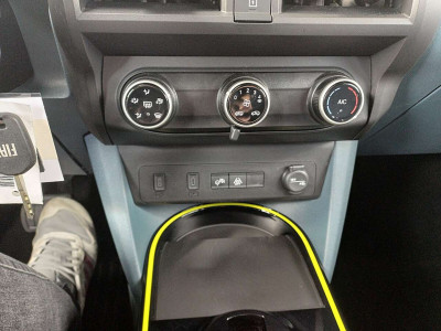 Fiat Grande Panda Gebrauchtwagen Fiat Grande Panda Gebrauchtwagen