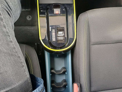 Fiat Grande Panda Gebrauchtwagen Fiat Grande Panda Gebrauchtwagen
