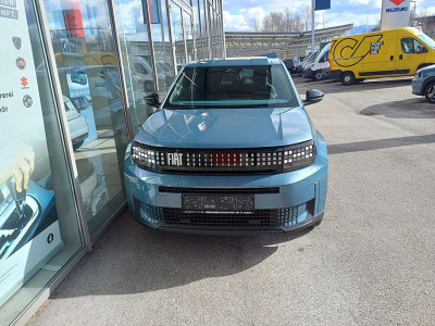 Fiat Grande Panda Gebrauchtwagen Fiat Grande Panda Gebrauchtwagen