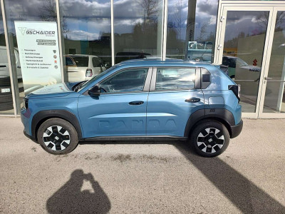 Fiat Grande Panda Gebrauchtwagen Fiat Grande Panda Gebrauchtwagen