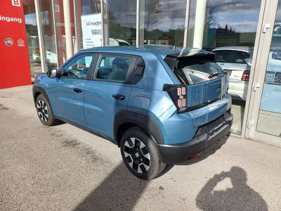 Fiat Grande Panda Gebrauchtwagen Fiat Grande Panda Gebrauchtwagen