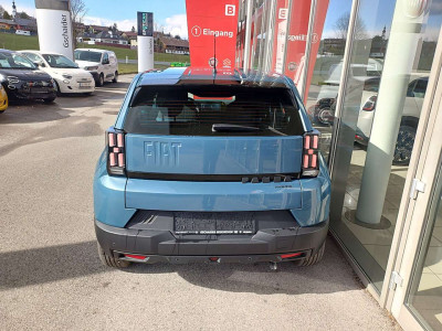 Fiat Grande Panda Gebrauchtwagen Fiat Grande Panda Gebrauchtwagen