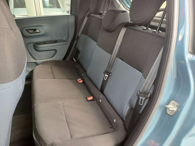 Fiat Grande Panda Gebrauchtwagen Fiat Grande Panda Gebrauchtwagen