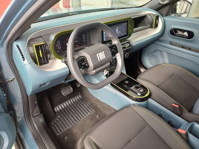 Fiat Grande Panda Gebrauchtwagen Fiat Grande Panda Gebrauchtwagen