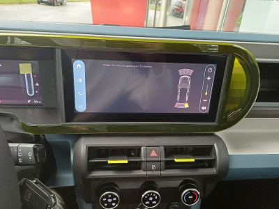 Fiat Grande Panda Gebrauchtwagen Fiat Grande Panda Gebrauchtwagen