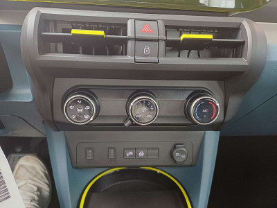 Fiat Grande Panda Gebrauchtwagen Fiat Grande Panda Gebrauchtwagen