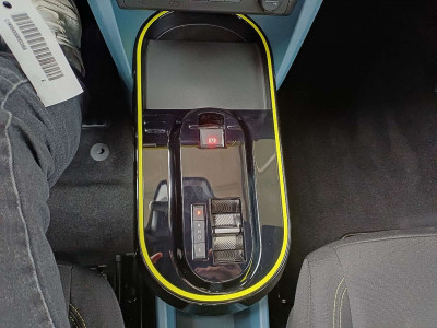 Fiat Grande Panda Gebrauchtwagen Fiat Grande Panda Gebrauchtwagen