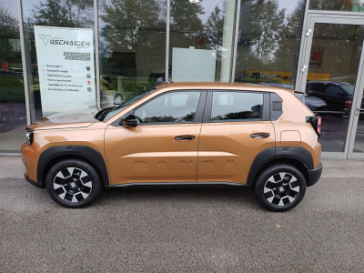 Fiat Grande Panda Gebrauchtwagen Fiat Grande Panda Gebrauchtwagen
