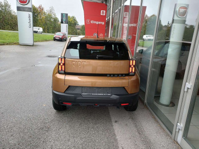 Fiat Grande Panda Gebrauchtwagen Fiat Grande Panda Gebrauchtwagen