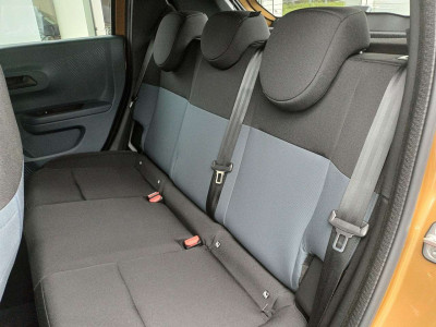 Fiat Grande Panda Gebrauchtwagen Fiat Grande Panda Gebrauchtwagen