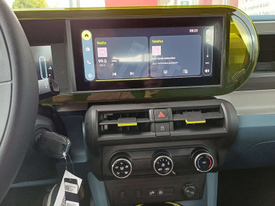 Fiat Grande Panda Gebrauchtwagen Fiat Grande Panda Gebrauchtwagen