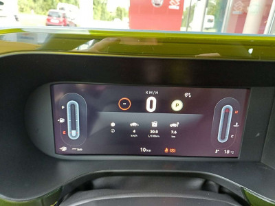 Fiat Grande Panda Gebrauchtwagen Fiat Grande Panda Gebrauchtwagen