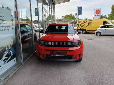 Fiat Grande Panda Gebrauchtwagen Fiat Grande Panda Gebrauchtwagen