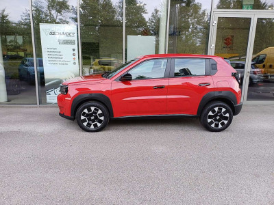 Fiat Grande Panda Gebrauchtwagen Fiat Grande Panda Gebrauchtwagen