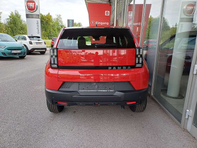 Fiat Grande Panda Gebrauchtwagen Fiat Grande Panda Gebrauchtwagen