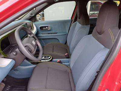 Fiat Grande Panda Gebrauchtwagen Fiat Grande Panda Gebrauchtwagen