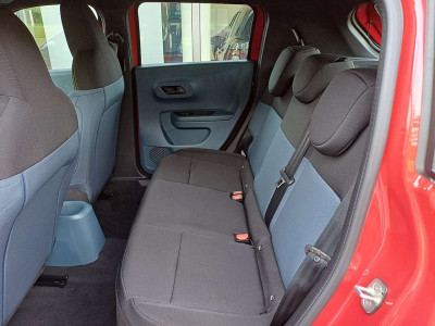 Fiat Grande Panda Gebrauchtwagen Fiat Grande Panda Gebrauchtwagen