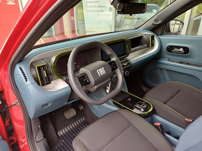 Fiat Grande Panda Gebrauchtwagen Fiat Grande Panda Gebrauchtwagen
