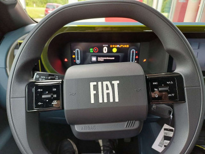 Fiat Grande Panda Gebrauchtwagen Fiat Grande Panda Gebrauchtwagen
