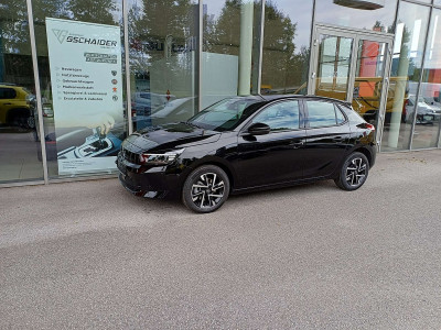 Opel Corsa Gebrauchtwagen Opel Corsa Gebrauchtwagen