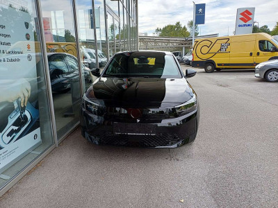 Opel Corsa Gebrauchtwagen Opel Corsa Gebrauchtwagen