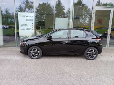 Opel Corsa Gebrauchtwagen Opel Corsa Gebrauchtwagen