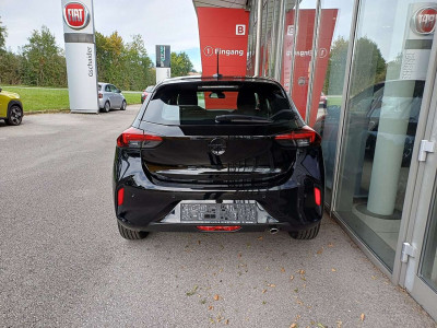 Opel Corsa Gebrauchtwagen Opel Corsa Gebrauchtwagen
