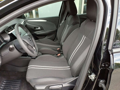 Opel Corsa Gebrauchtwagen Opel Corsa Gebrauchtwagen