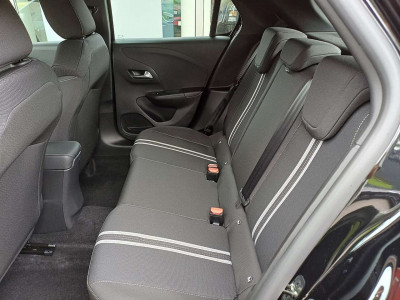 Opel Corsa Gebrauchtwagen Opel Corsa Gebrauchtwagen