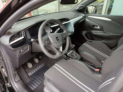 Opel Corsa Gebrauchtwagen Opel Corsa Gebrauchtwagen